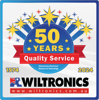Celebrating 50 years of quality service