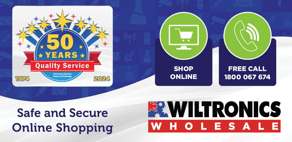 Safe and Secure Online Shopping. Shop online or freecall 1800067674