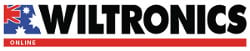 Wiltronics Logo