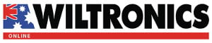 Wiltronics Logo