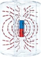 3d-magnetic-induction-lines-demonstration-pair-bar-magnet