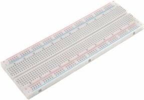 Breadboards Essential Classroom STEM Tools