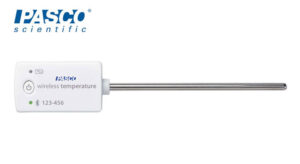 PASCO Wireless Temperature Sensor (PS-3201)