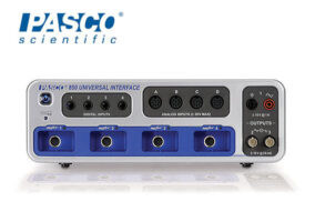 PASCO 850 Universal Interface (UI-5000)