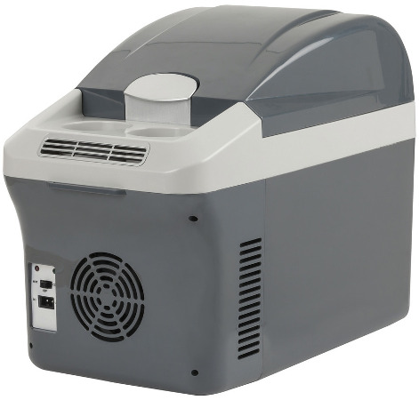 Portable Cooler - Warmer 14L 12V