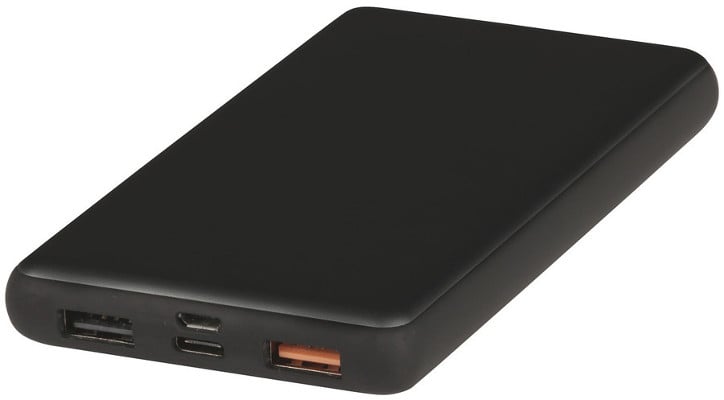 10,000mAh Portable Power Bank