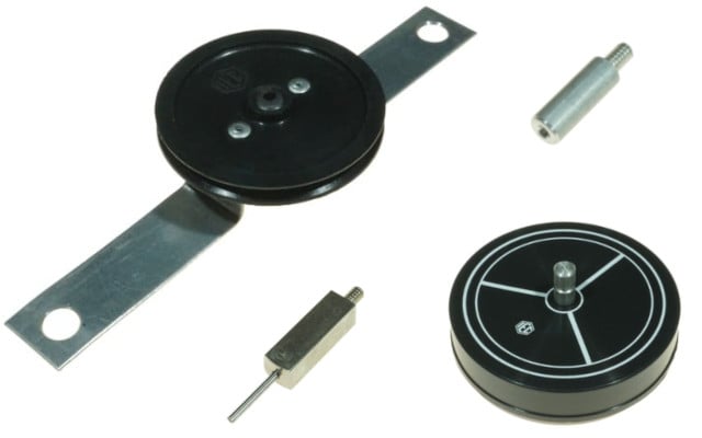 IEC Air Table Parts