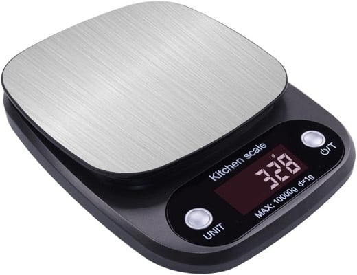 Different Types Of Weighing Scales - Scales Incorporated