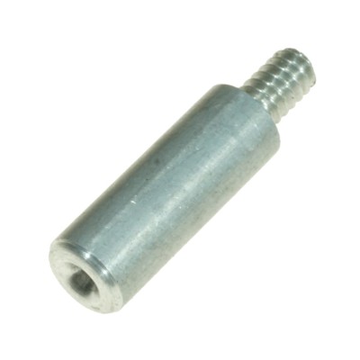 IEC Air Table Hollow Center Pin for Table, for Cord jpg