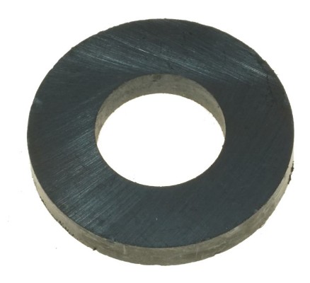 IEC Air Table Puck Magnet Circular Fits Small Puck jpg