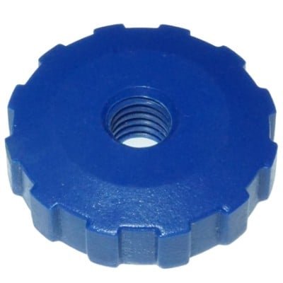 IEC Air Track Foot Adjust Lock Nut jpg