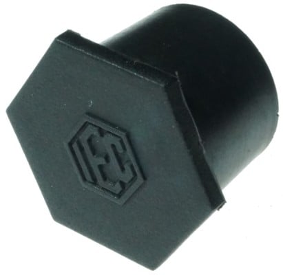 IEC Air Track Plug for End of Track jpg