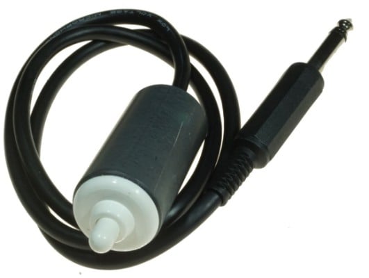 IEC Air Track Spark Generator Cable Remote Control jpg