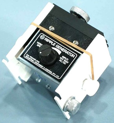 IEC Ripple Tank Wave Generator Cams Pair jpg