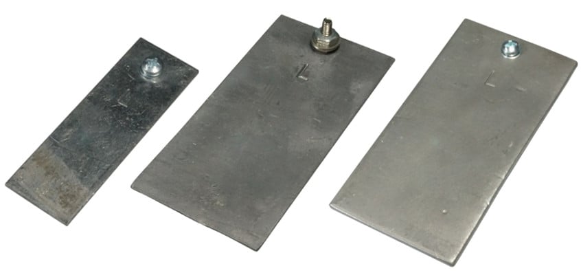 Lead Electrodes Plate jpg