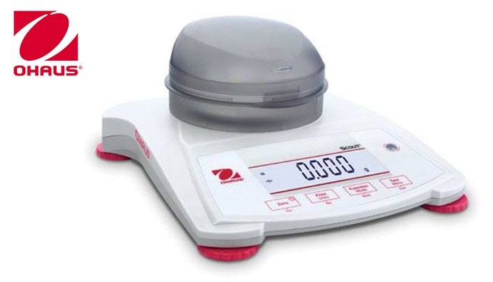 Classification of Weighing Balance and Weight - Inst Tools
