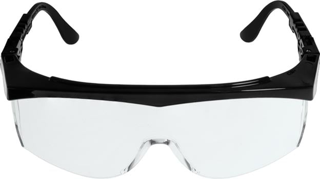 Safety Glasses Adjustable - Prosafe Tomahawk