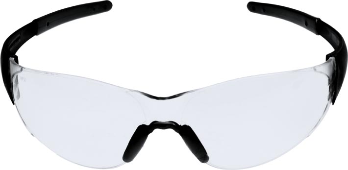 Safety Glasses with Wrap-Around Design - Prosafe Checkmate CK2