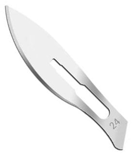 cutter blade