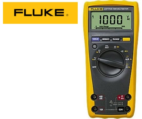 Fluke Multimeters