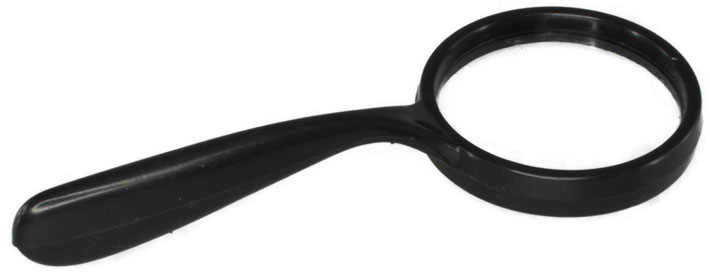 Magnifying Glasses | Wiltronics