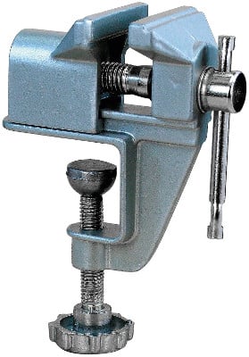 Mini Vice Clamp