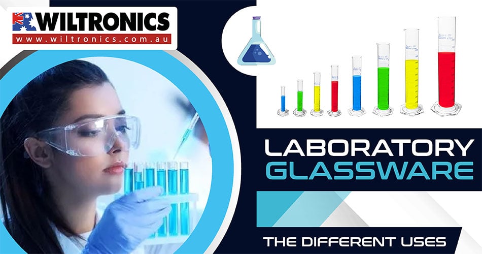 Laboratory Glassware: The Different Uses