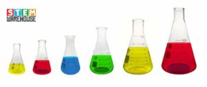 Erlenmeyer Flask GG17 Borosilicate