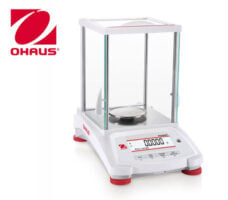 Ohaus Pioneer PX224 - Pioneer Balance InCal/Draftshield 220 x 0.1mg