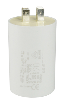 capacitor 20uf 440vac motor run wiltronics