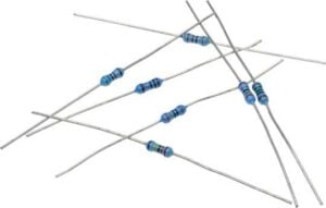 Resistors