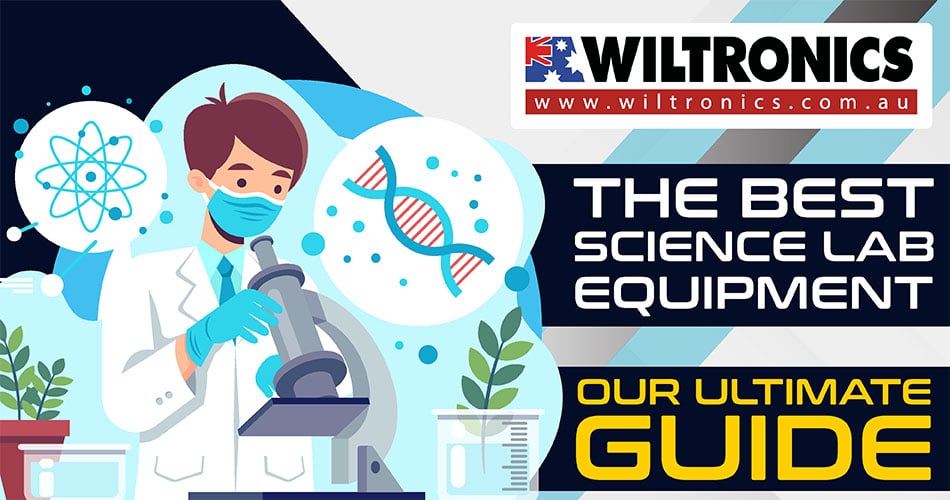 The Best Science Lab Equipment. Our Ultimate Guide